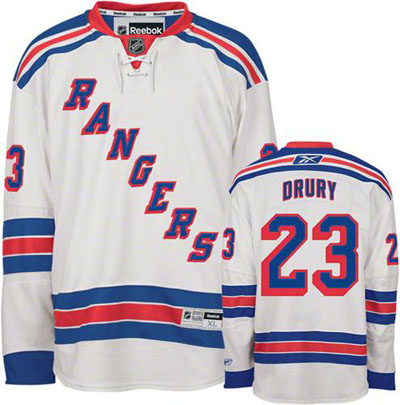 Ice Hockey Jersey 